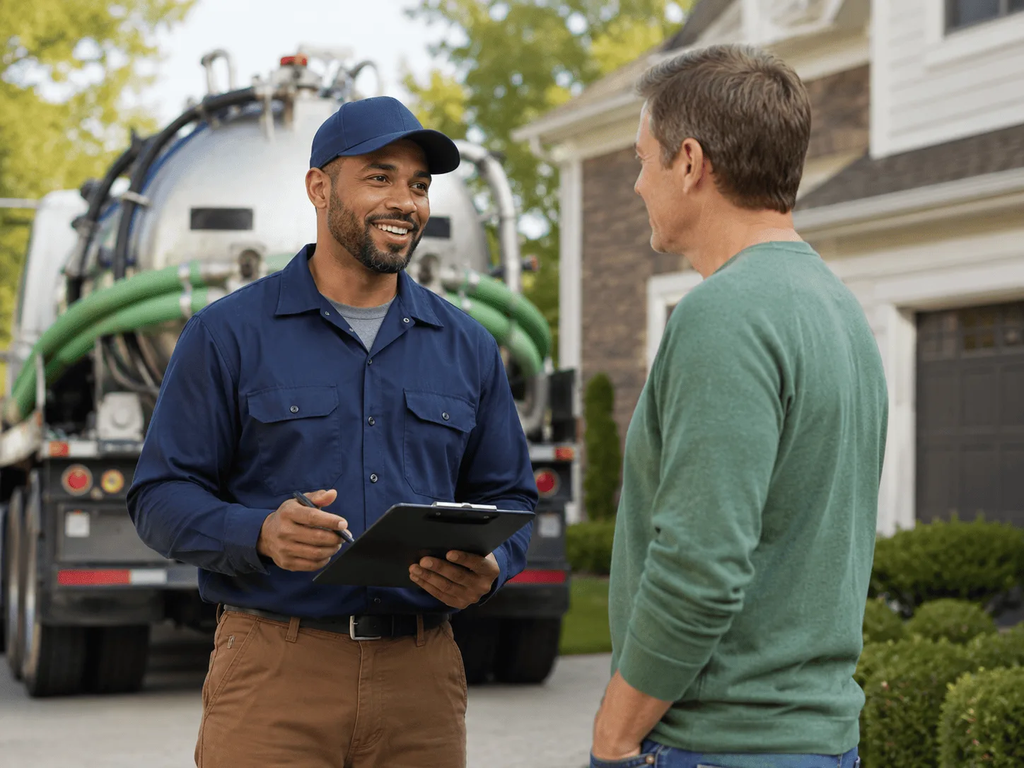 Mosquito Control Scott, LA FAQs